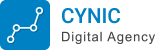 Cynic Digital Agency Logo