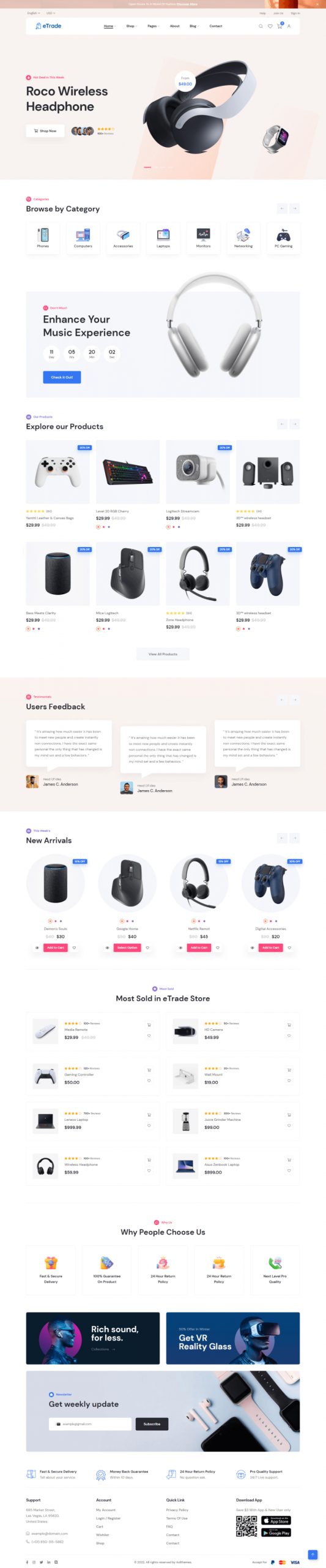 eTrade_HTML
